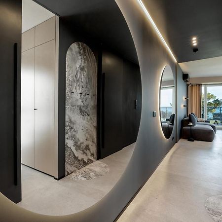 Blue Baltic Apartment Dziwnowek Luaran gambar